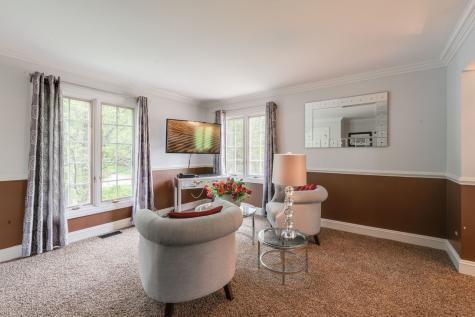 55 South Wynstone Drive S North Barrington IL 60010