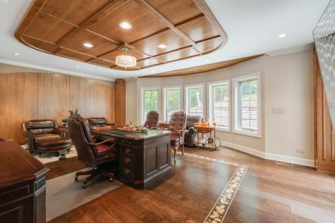 55 South Wynstone Drive S North Barrington IL 60010