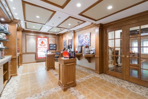 55 South Wynstone Drive S North Barrington IL 60010