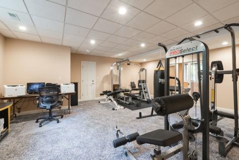 55 South Wynstone Drive S North Barrington IL 60010