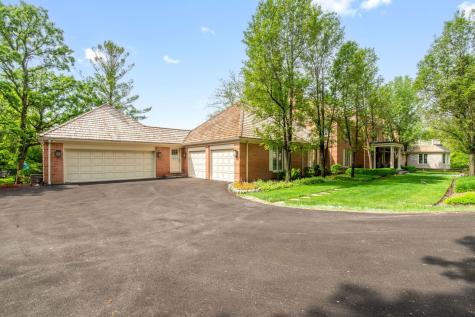55 South Wynstone Drive S North Barrington IL 60010
