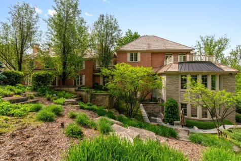 55 South Wynstone Drive S North Barrington IL 60010