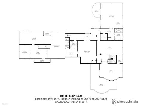 55 South Wynstone Drive S North Barrington IL 60010