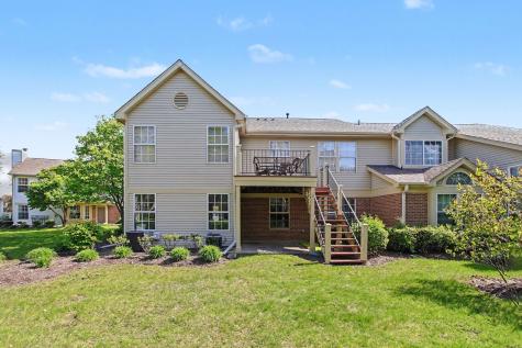 530 A Pembrook Court S Crystal Lake IL 60014