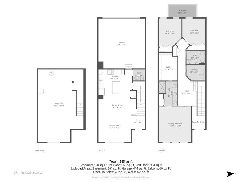 964 Station Boulevard Aurora IL 60504