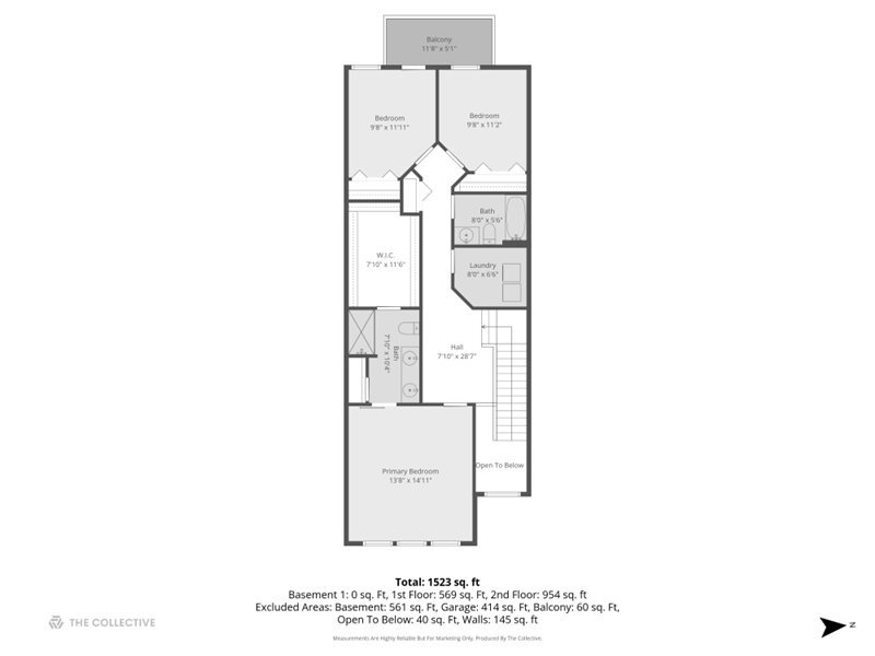 964 Station Boulevard Aurora IL 60504