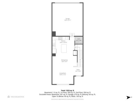 964 Station Boulevard Aurora IL 60504