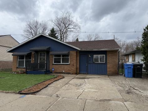 13150 South Forrestville Avenue Chicago IL 60827