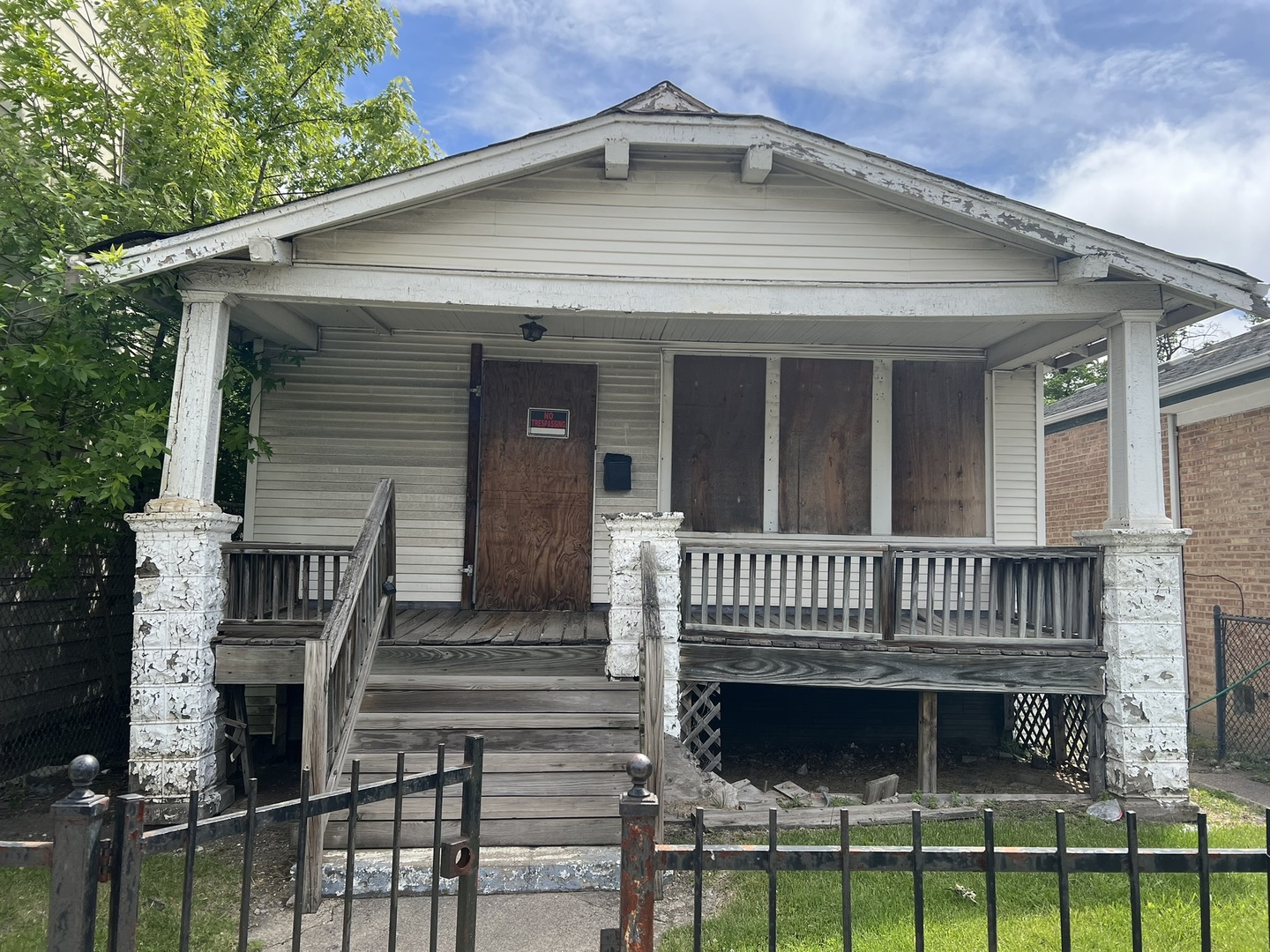 10505 South Wentworth Avenue Chicago IL 60628