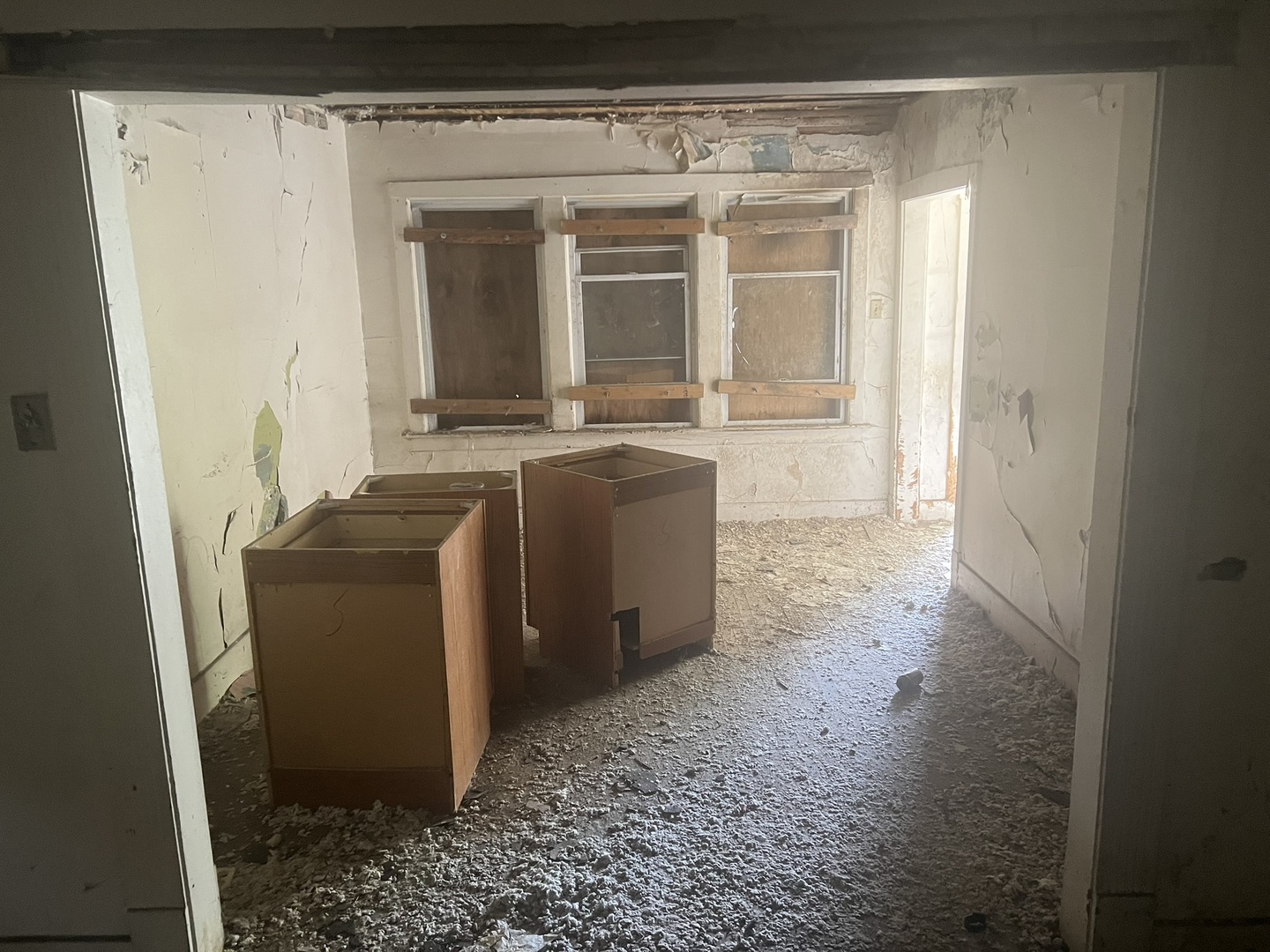 10505 South Wentworth Avenue Chicago IL 60628