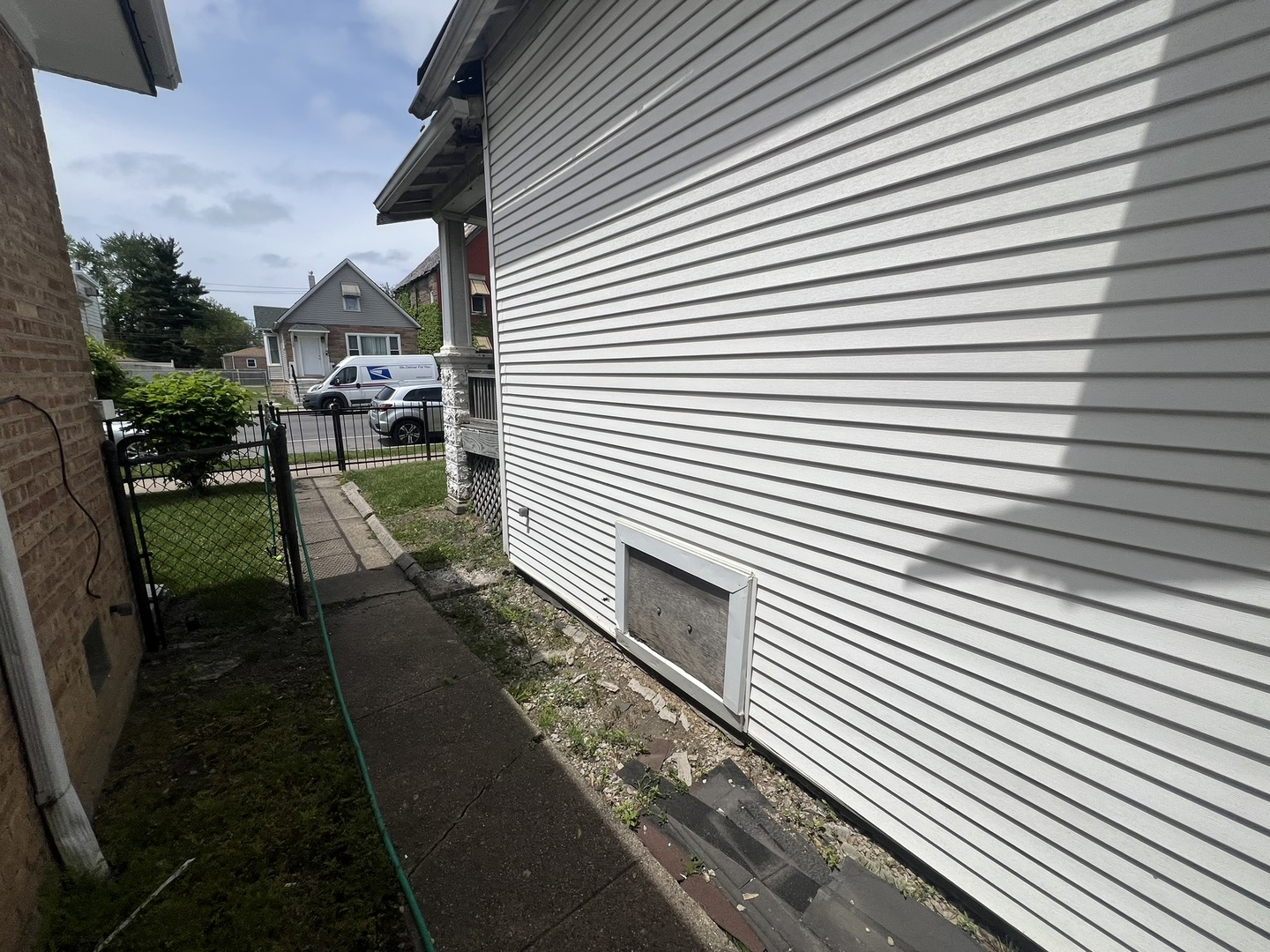 10505 South Wentworth Avenue Chicago IL 60628