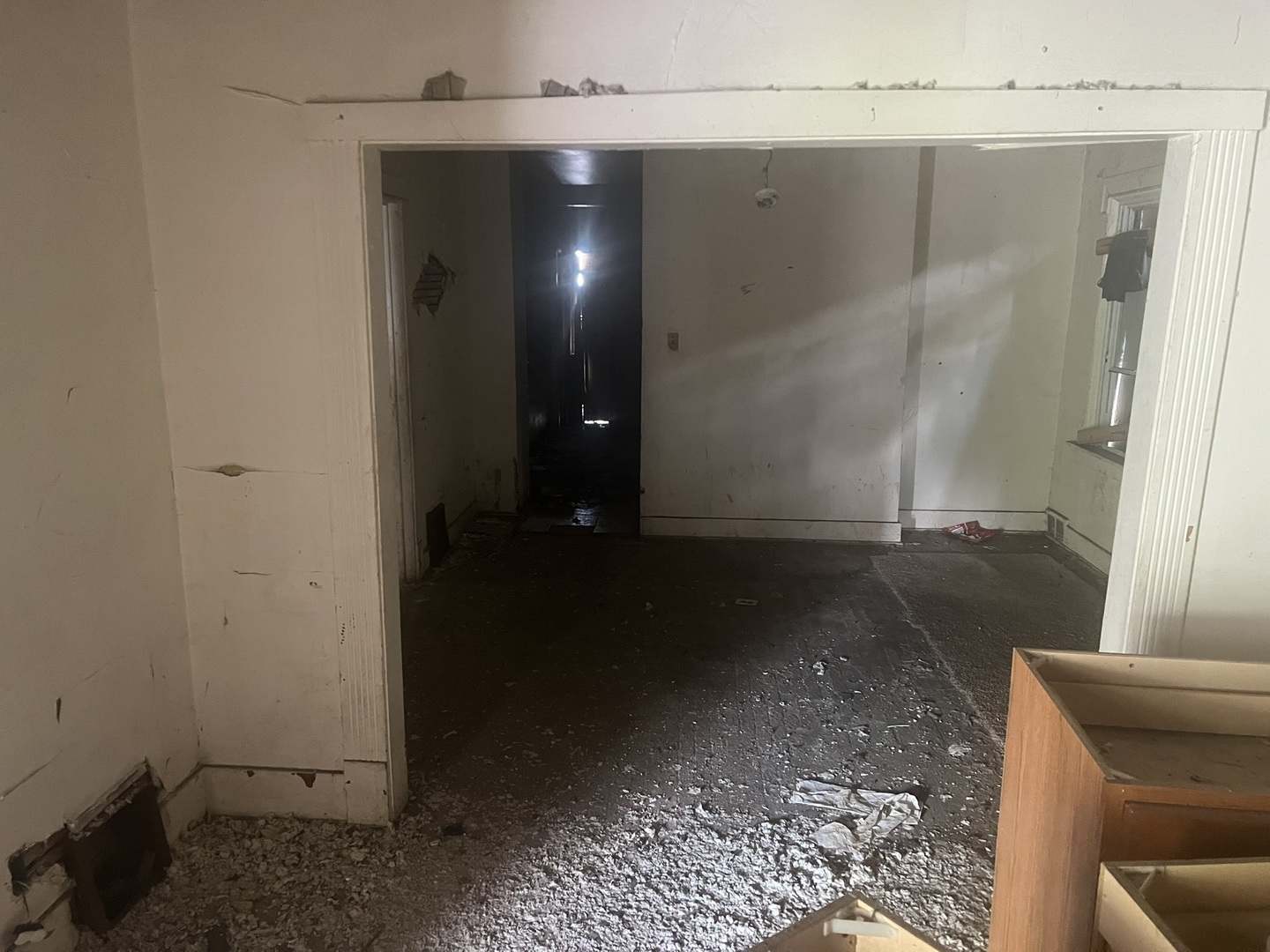 10505 South Wentworth Avenue Chicago IL 60628