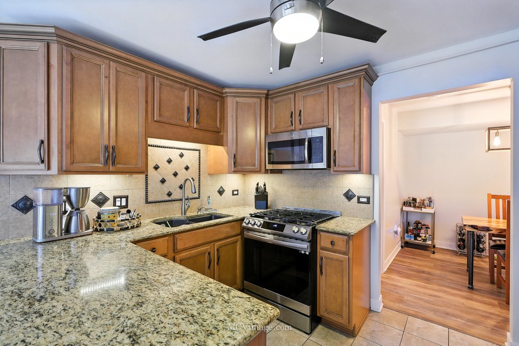 10015 Cambridge Drive Mokena IL 60448