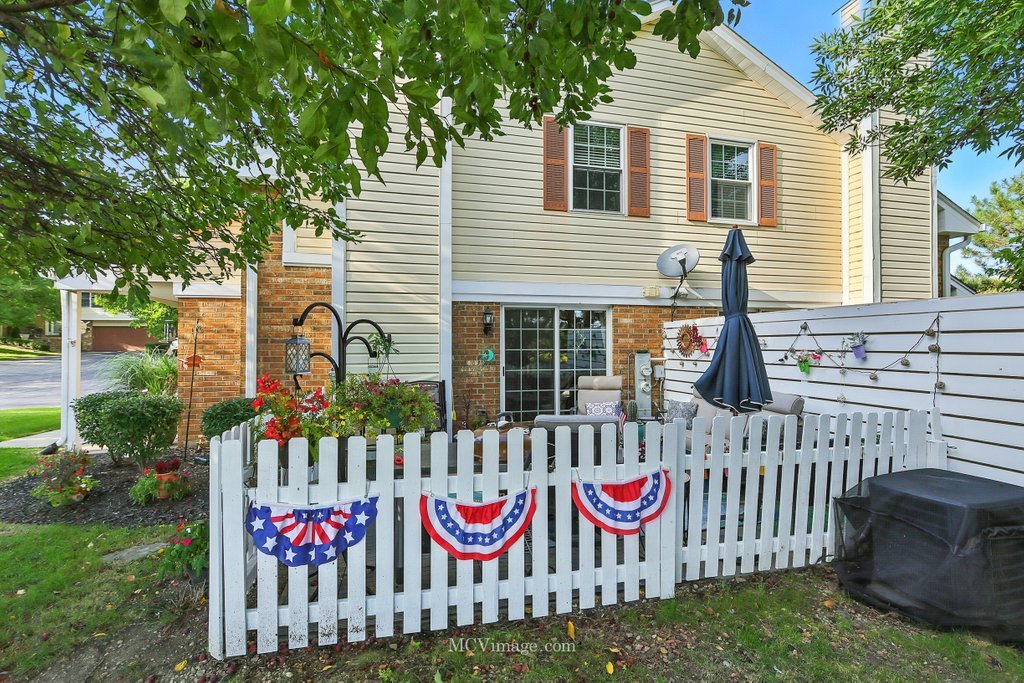 10015 Cambridge Drive Mokena IL 60448