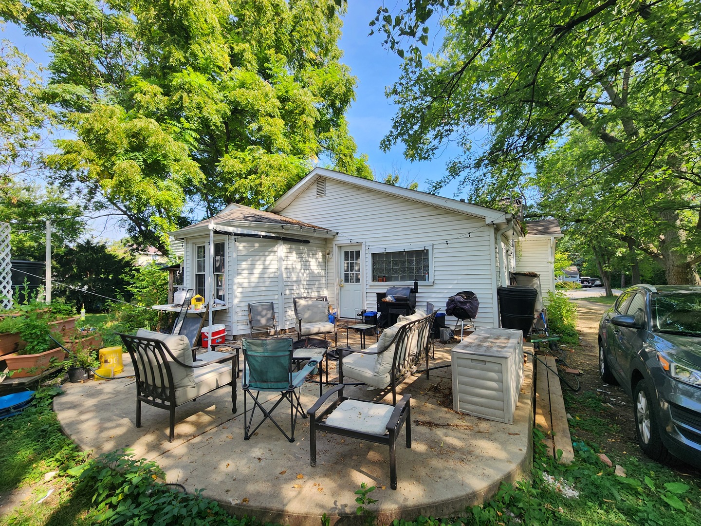 2615 Maple Avenue Downers Grove IL 60515