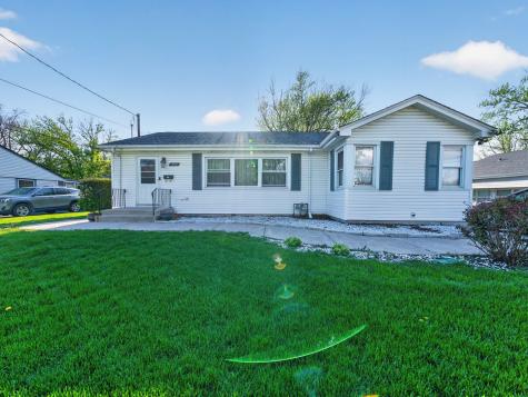 18704 Highland Avenue Homewood IL 60430