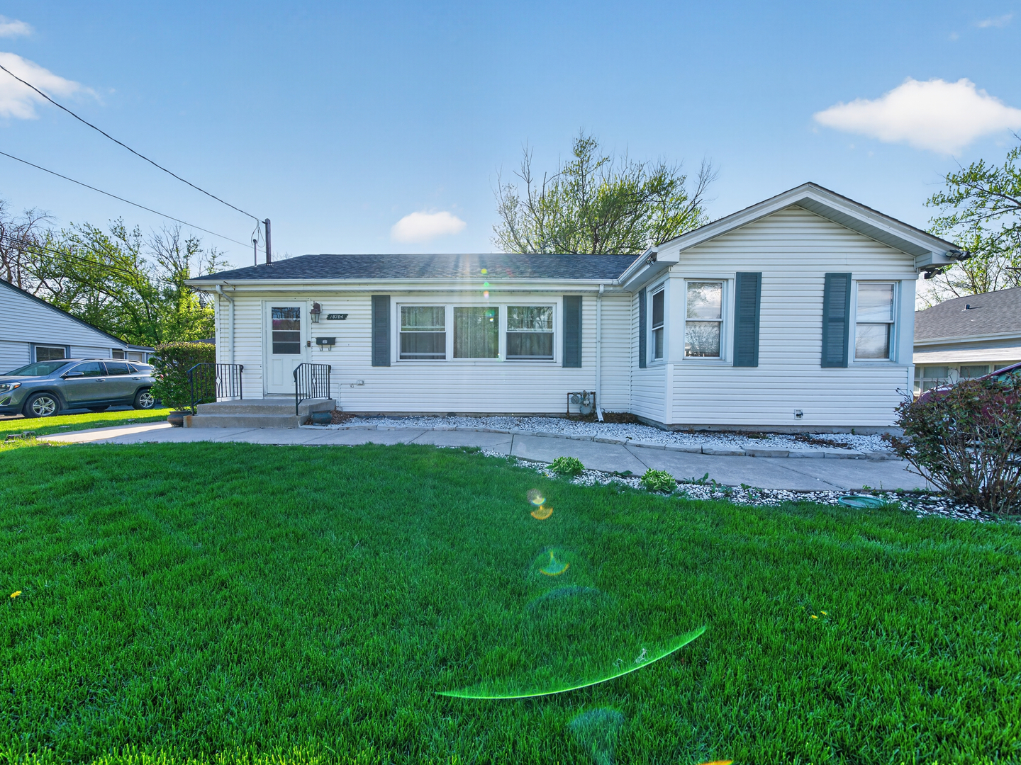 18704 Highland Avenue Homewood IL 60430