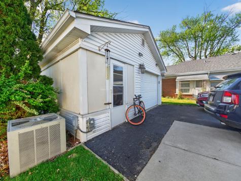 18704 Highland Avenue Homewood IL 60430