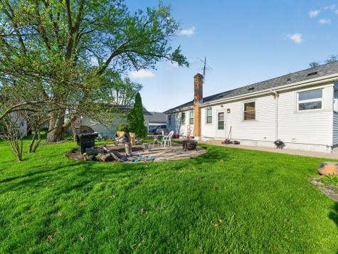 18704 Highland Avenue Homewood IL 60430