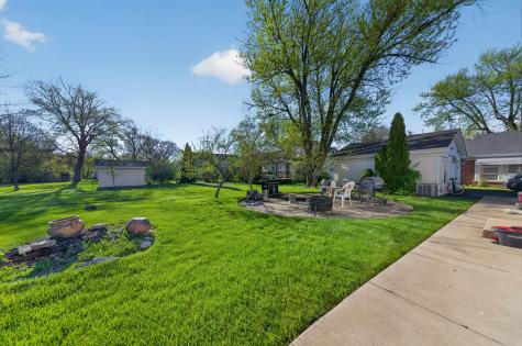 18704 Highland Avenue Homewood IL 60430