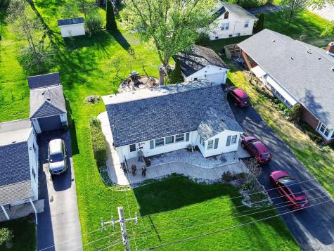 18704 Highland Avenue Homewood IL 60430