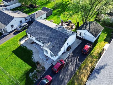 18704 Highland Avenue Homewood IL 60430