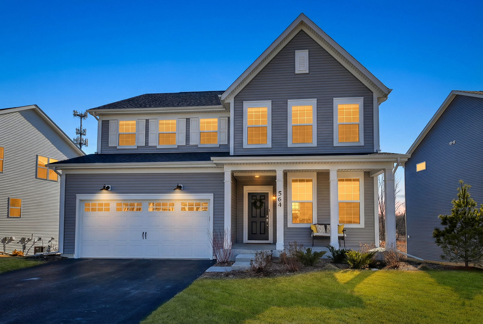 564 Thorne Street Batavia IL 60510