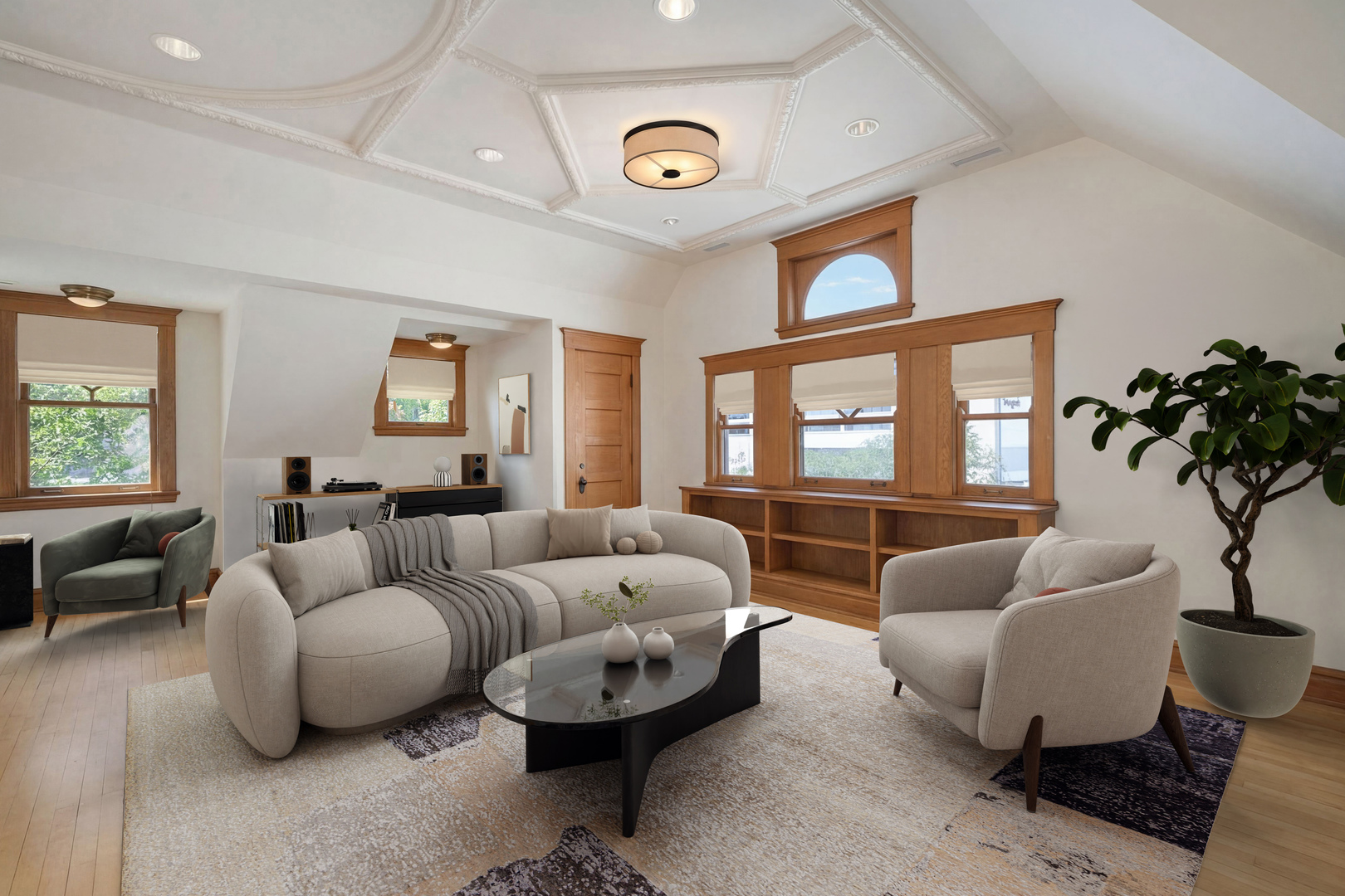 536 West Barry Avenue Chicago IL 60657