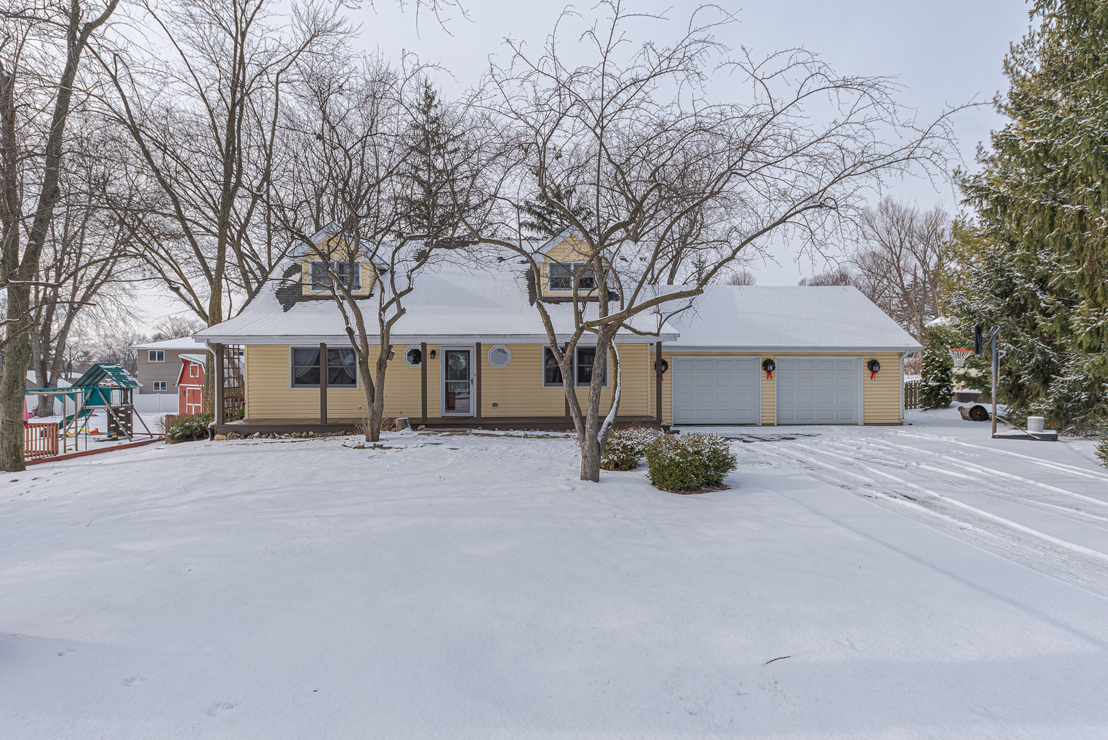 18800 South Leila Drive Mokena IL 60448