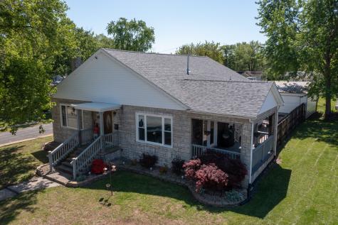 433 East Main Street Salem IL 62881