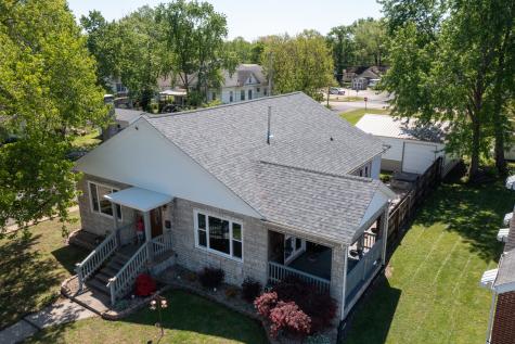 433 East Main Street Salem IL 62881