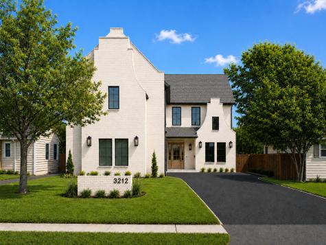 3212 Lindenwood Lane Glenview IL 60025