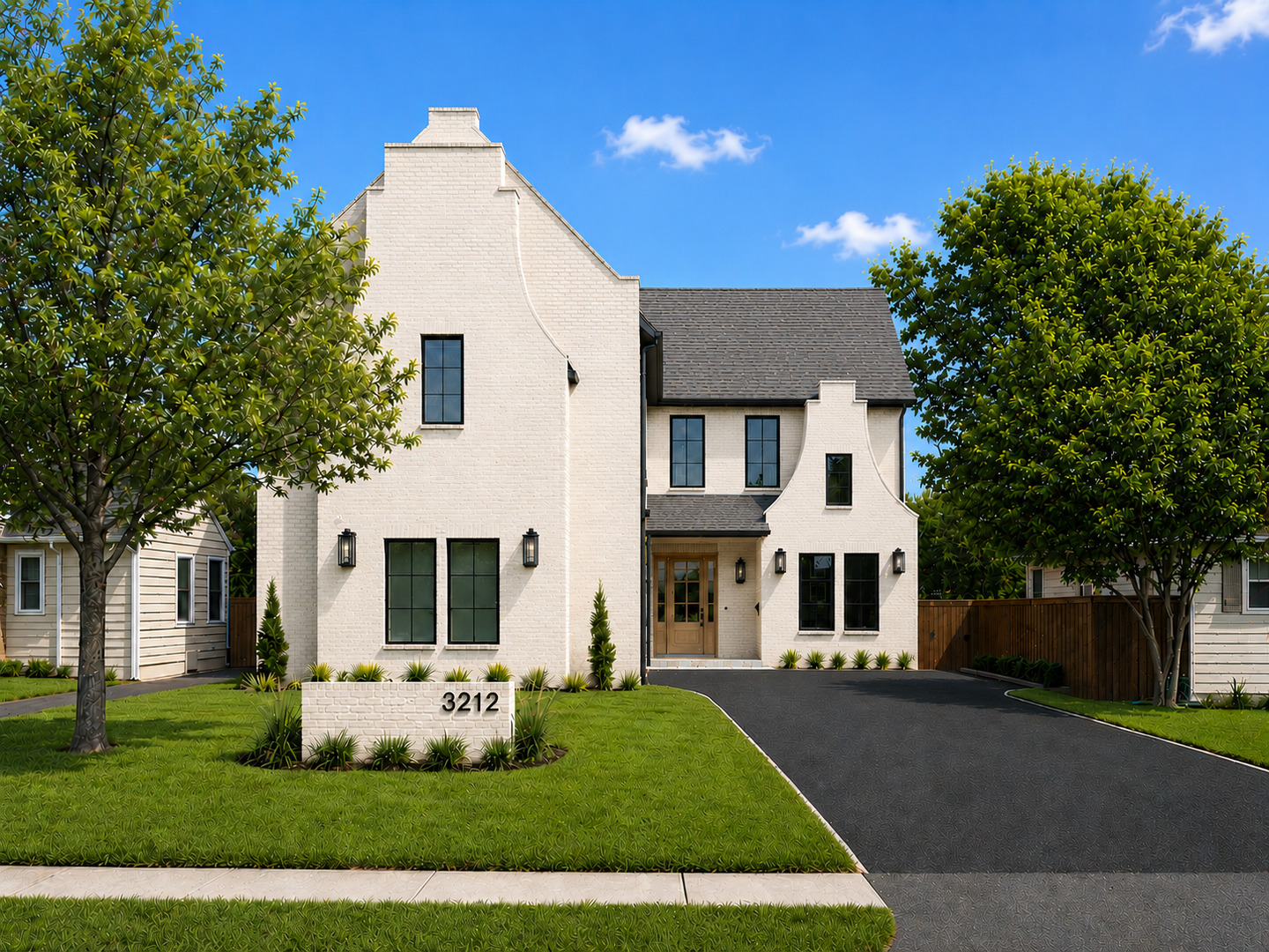 3212 Lindenwood Lane Glenview IL 60025