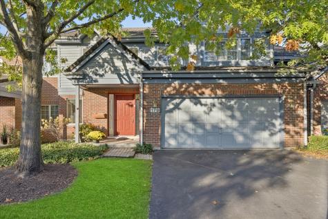 179 Foxborough Place Burr Ridge IL 60527