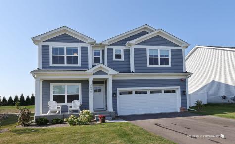 2490 Olivia Court Wauconda IL 60084