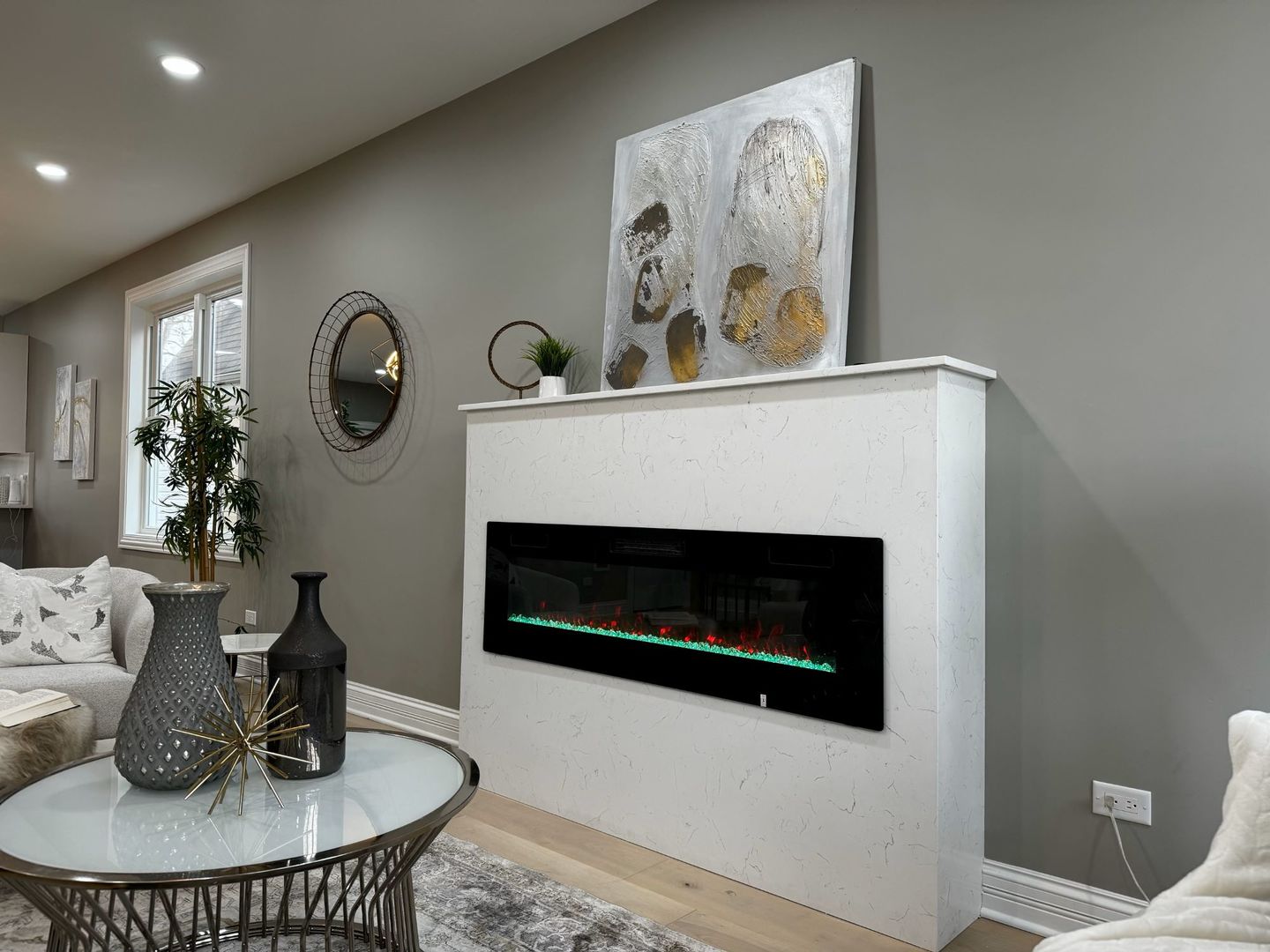 1137 North Karlov Avenue Chicago IL 60651