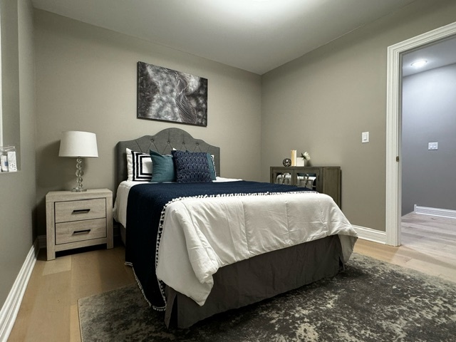 1137 North Karlov Avenue Chicago IL 60651