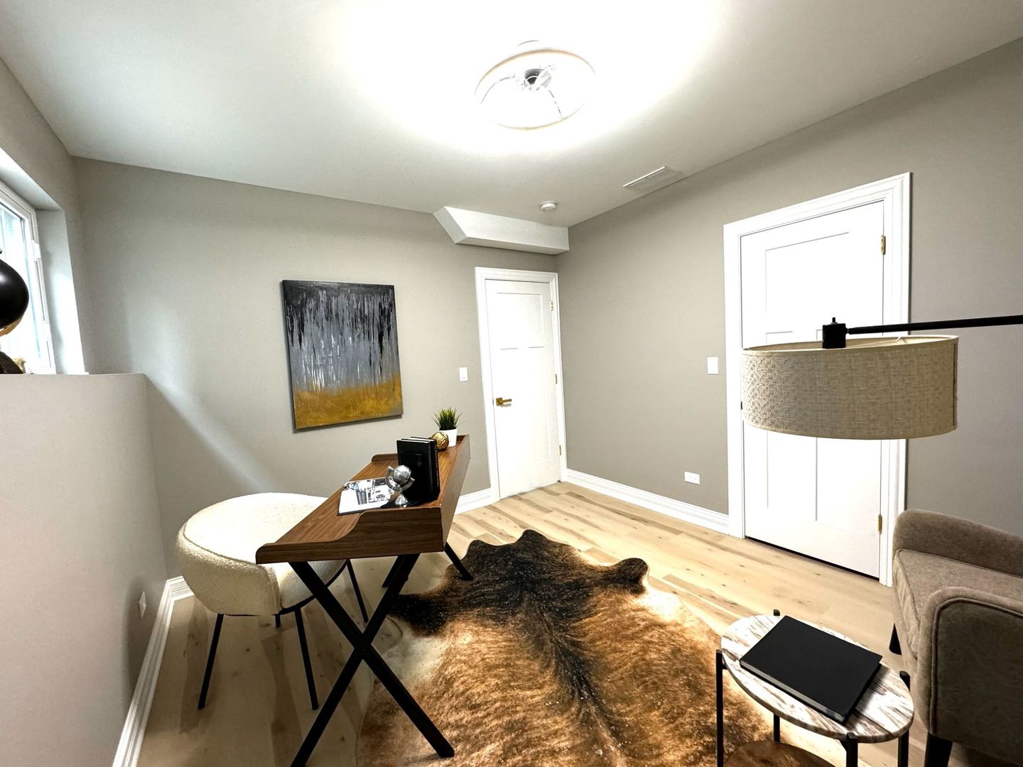 1137 North Karlov Avenue Chicago IL 60651