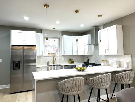 1137 North Karlov Avenue Chicago IL 60651
