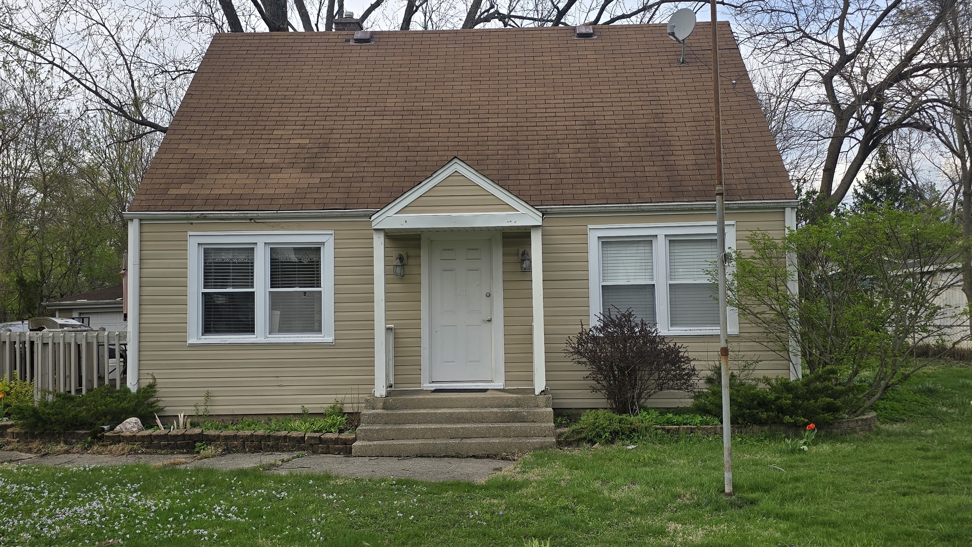 102 79TH Street Willowbrook IL 60527