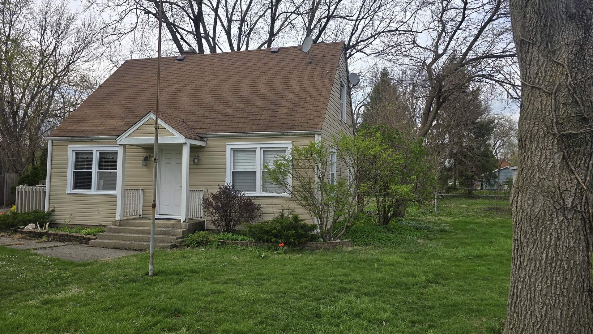 102 79TH Street Willowbrook IL 60527