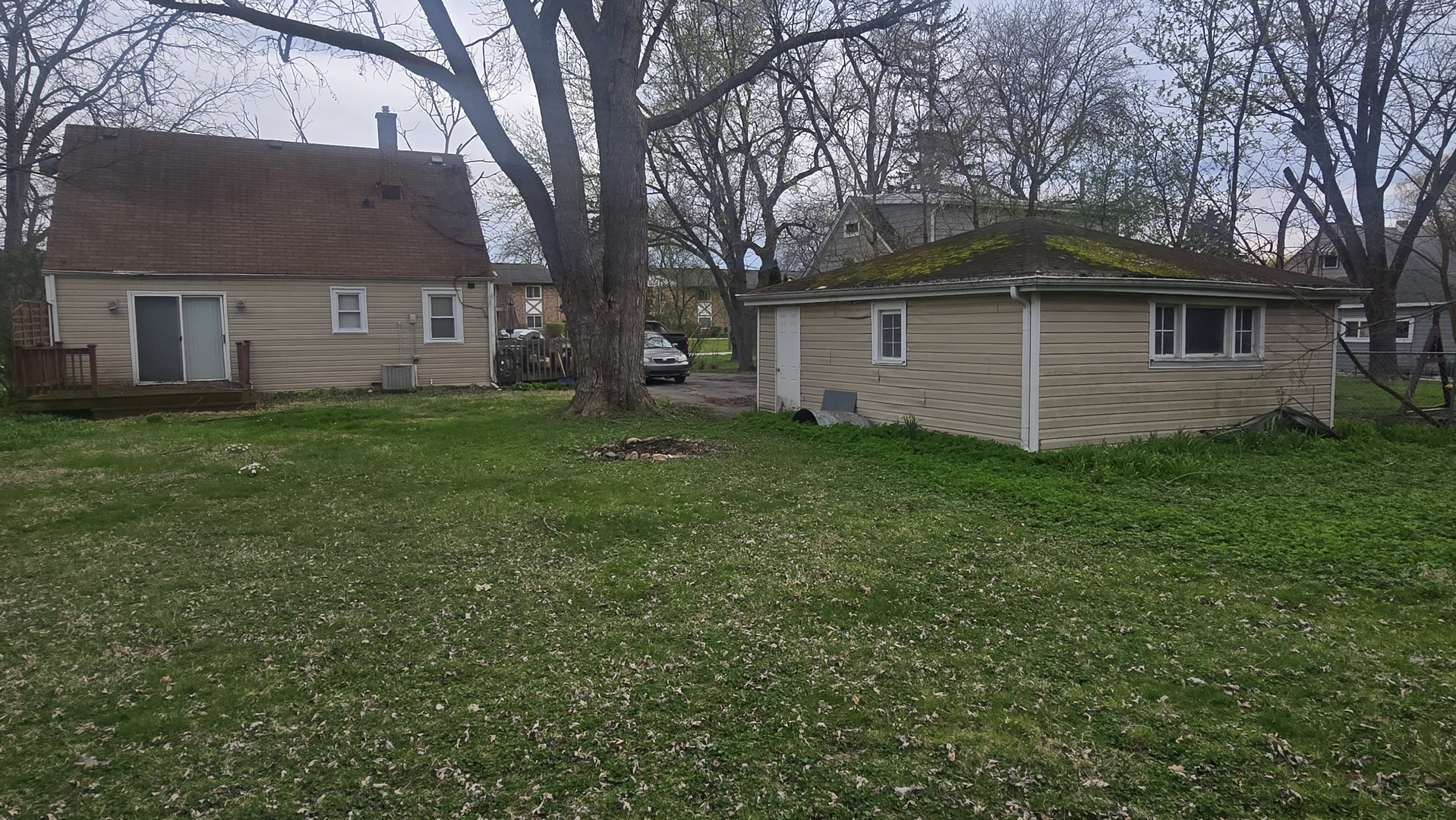 102 79TH Street Willowbrook IL 60527