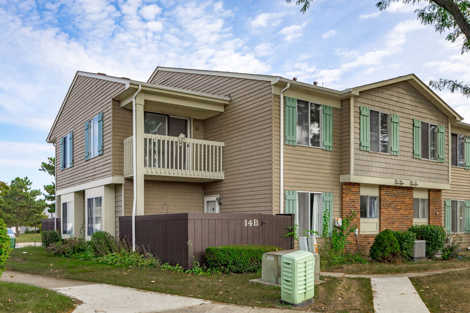 14 Fernwood Drive Bolingbrook IL 60440