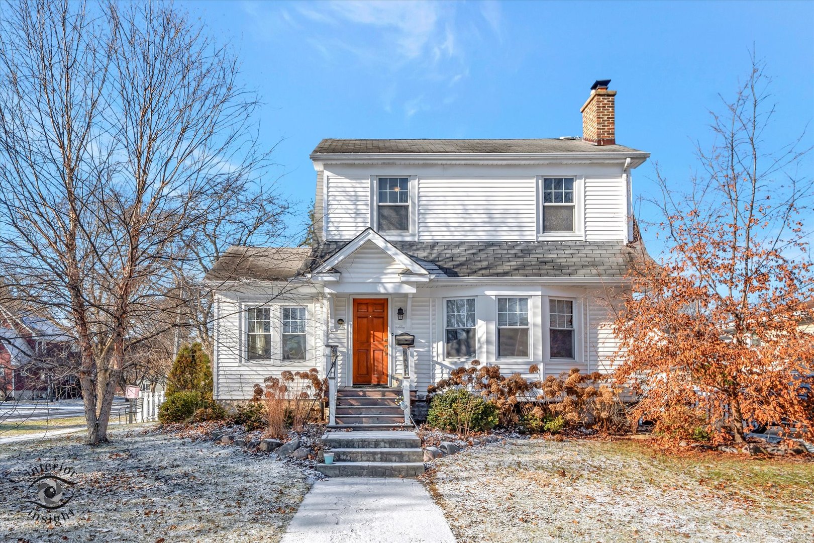 510 South Knollwood Drive Wheaton IL 60187