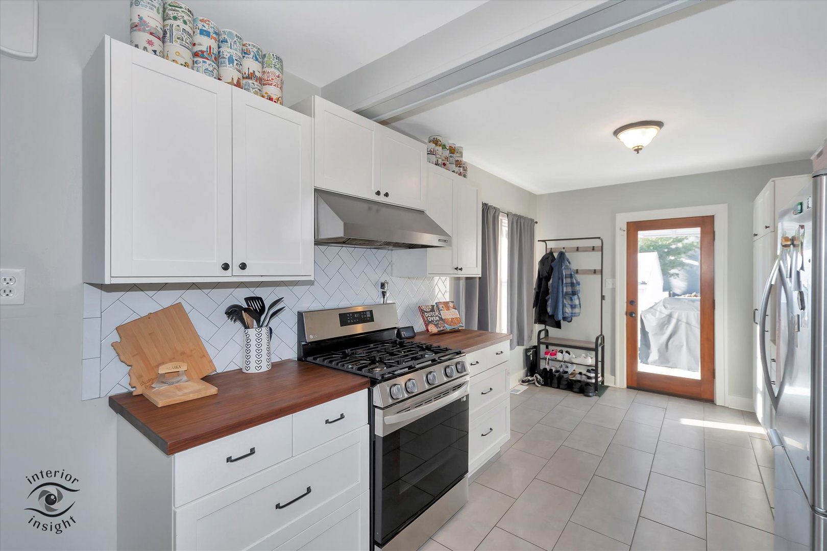 510 South Knollwood Drive Wheaton IL 60187
