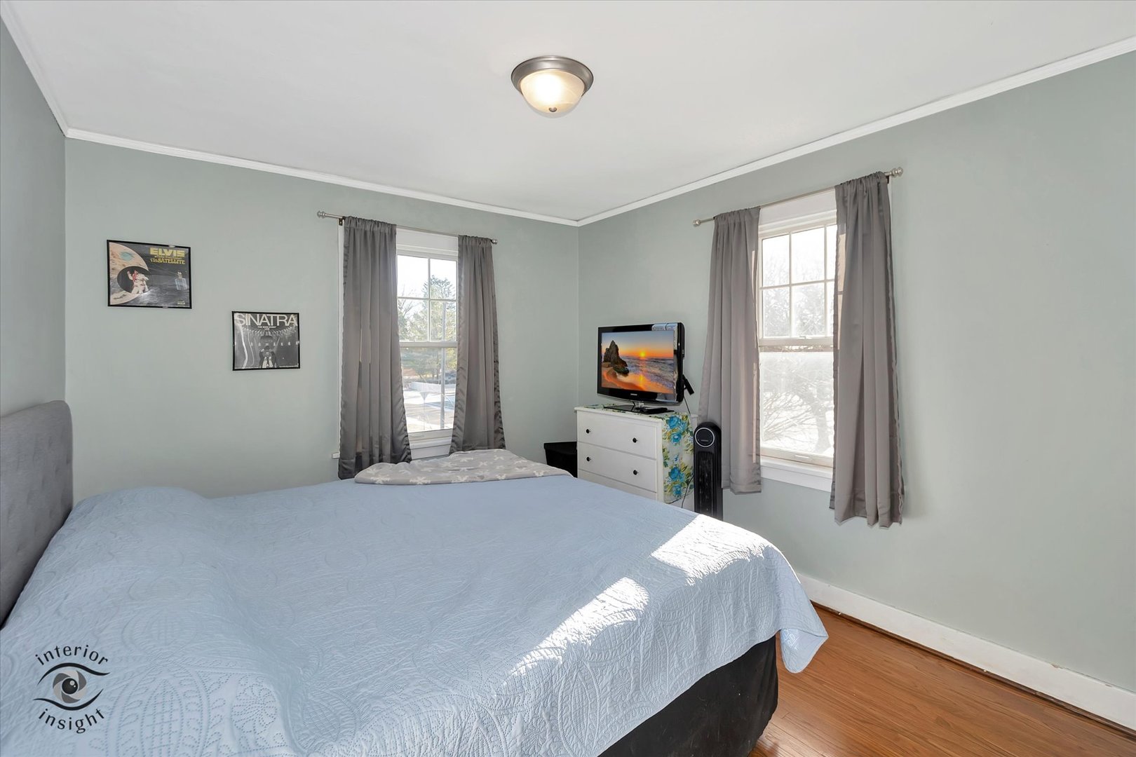 510 South Knollwood Drive Wheaton IL 60187
