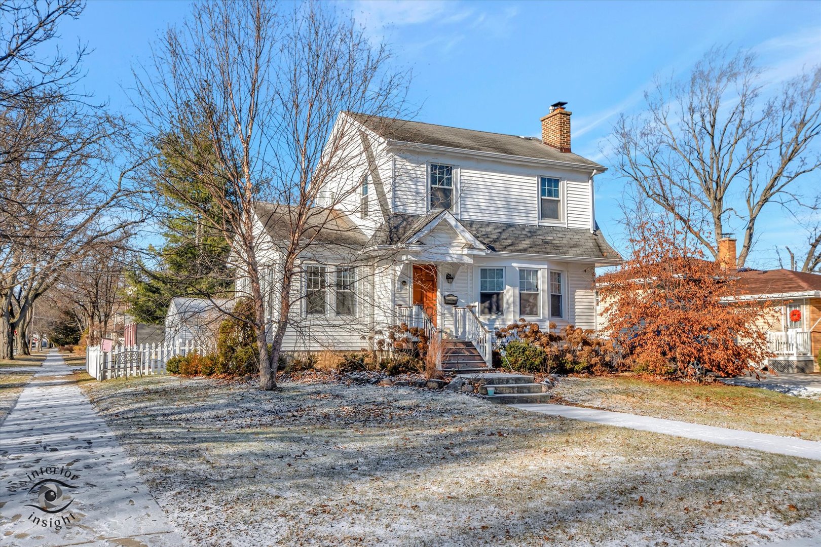 510 South Knollwood Drive Wheaton IL 60187