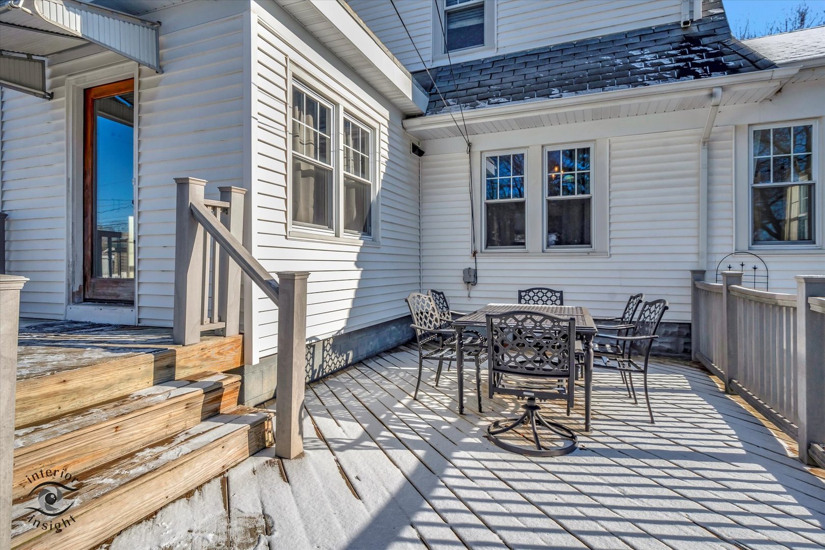 510 South Knollwood Drive Wheaton IL 60187