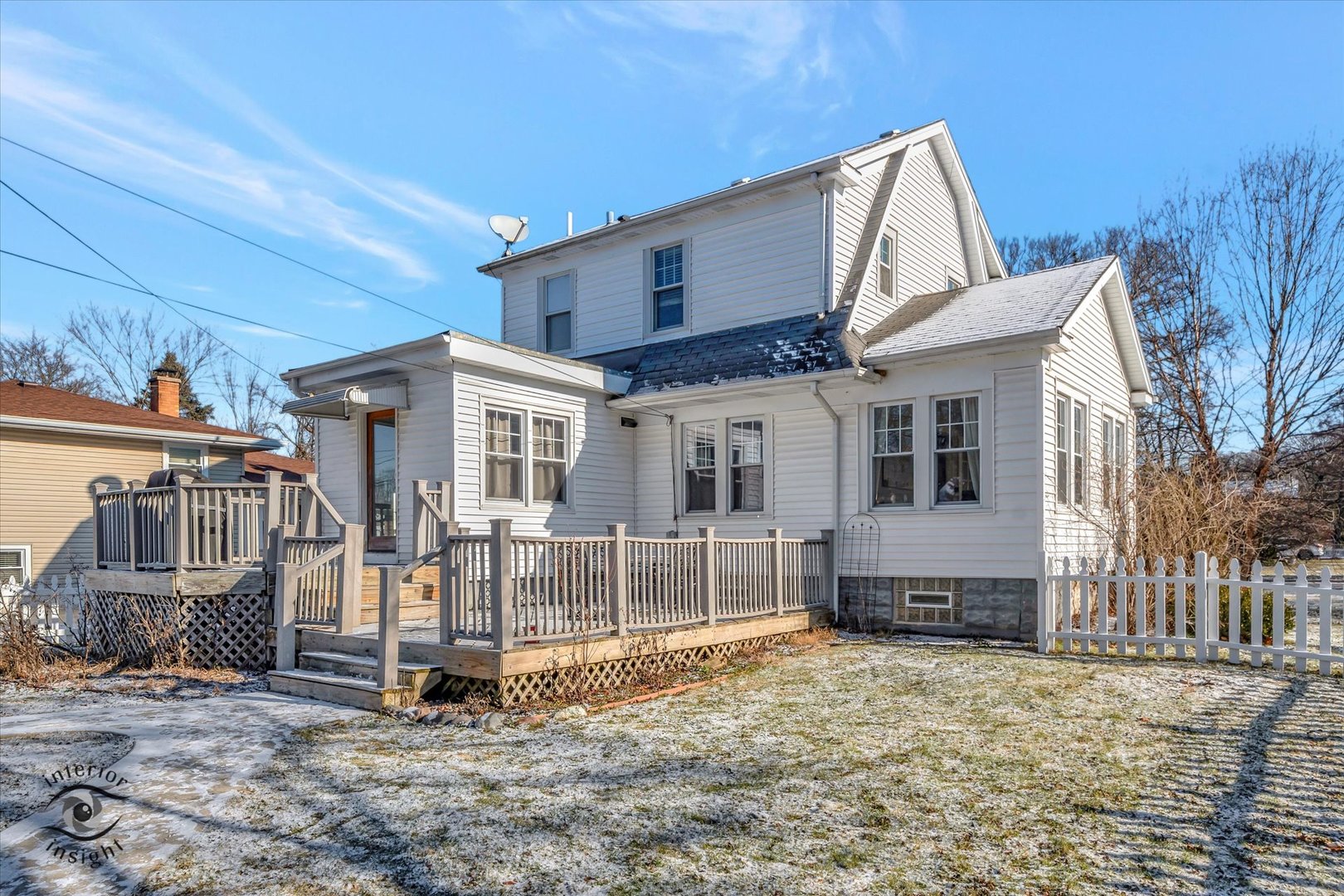 510 South Knollwood Drive Wheaton IL 60187