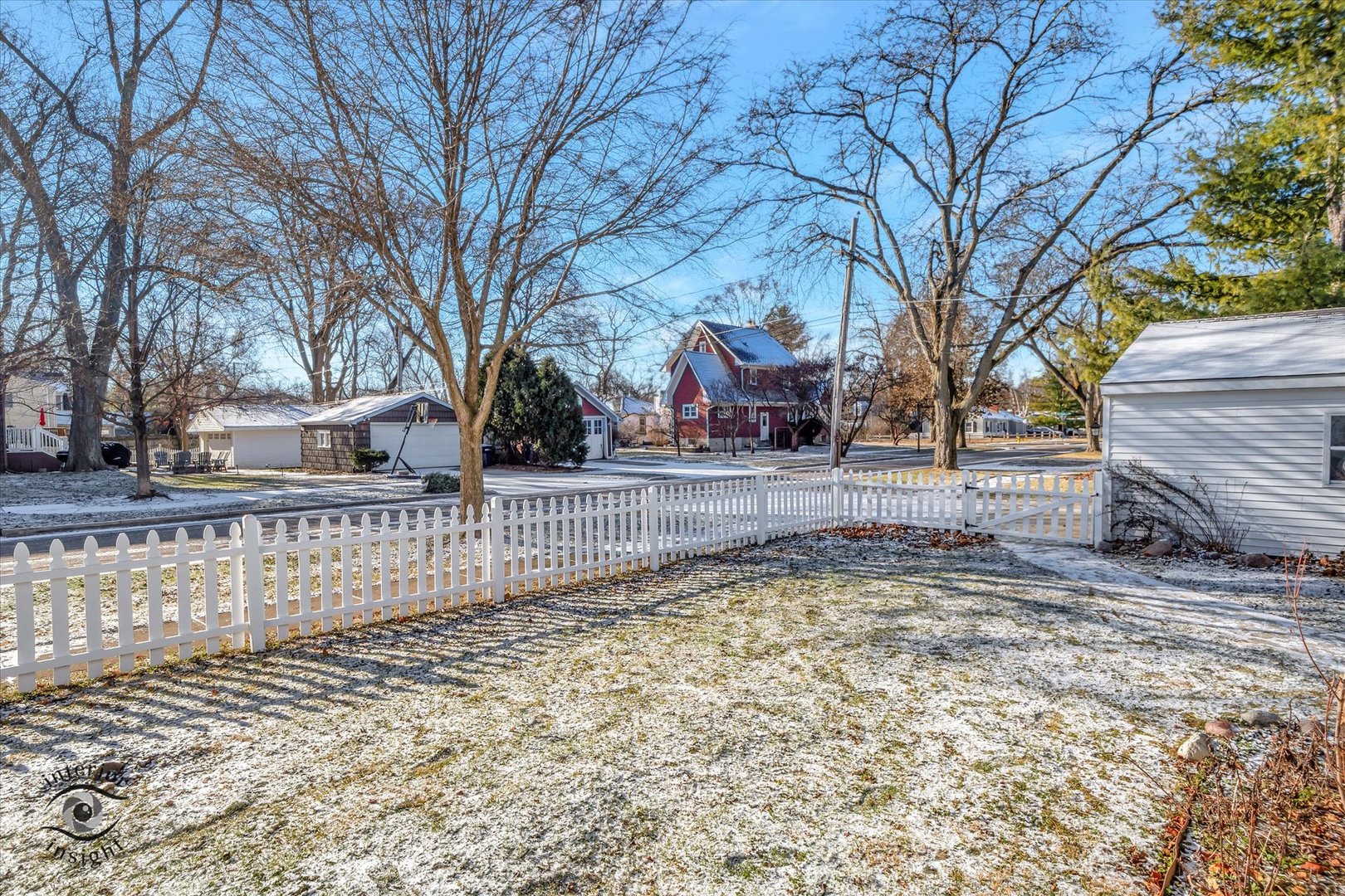 510 South Knollwood Drive Wheaton IL 60187